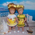 Для моих любимок ,цветочная фиерия !!!