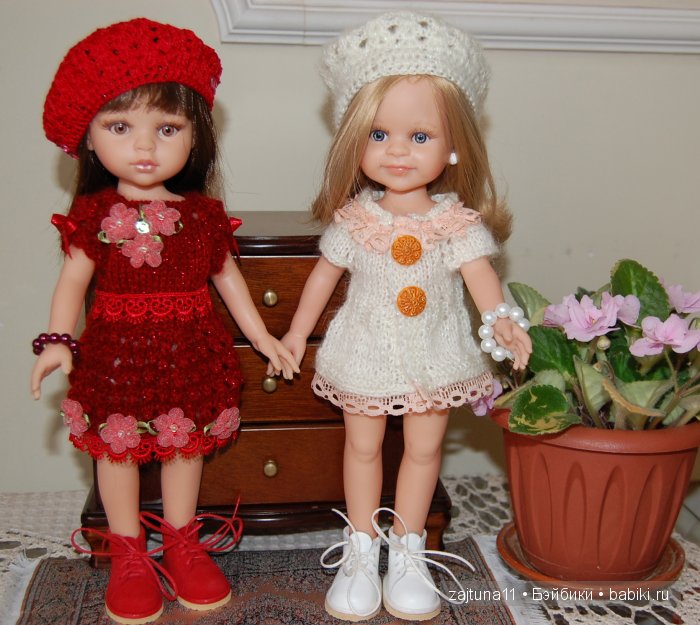 САРАФАННОЕ ЛЕТО одежда для Паола Рейна