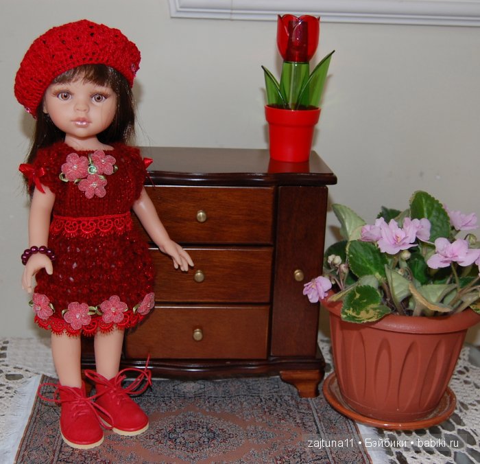 САРАФАННОЕ ЛЕТО одежда для Паола Рейна