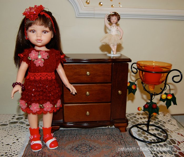 САРАФАННОЕ ЛЕТО одежда для Паола Рейна