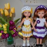 САРАФАННОЕ ЛЕТО одежда для Паола Рейна