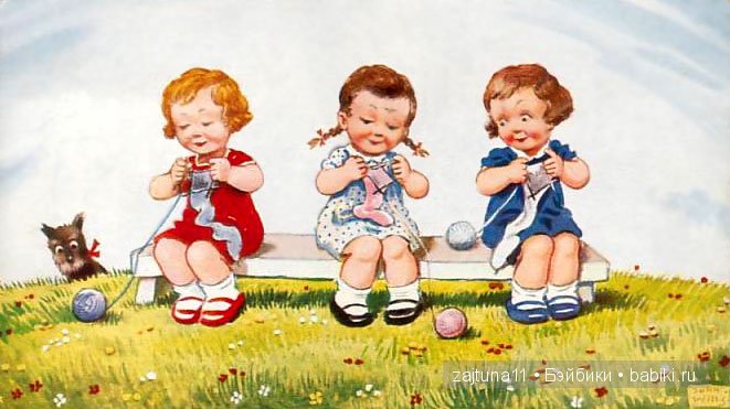 ФЕТРОВЫЕ рукоделки (одежда для кукол)