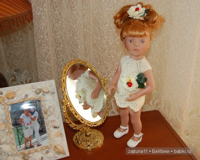 Мои МИНОШЕЧКИ крошечки ,лапочки куклы Kate Kruse MINOUCHE | Бэйбики Мои МИНОШЕЧКИ крошечки ,лапочки куклы Kate Kruse MINOUCHE