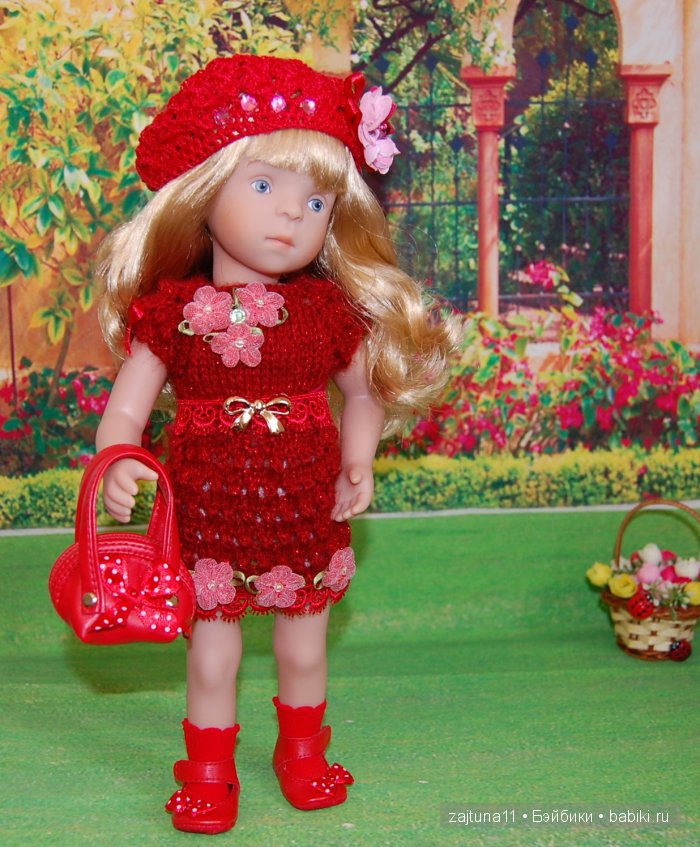 Мои МИНОШЕЧКИ крошечки ,лапочки куклы Kate Kruse MINOUCHE | Бэйбики Мои МИНОШЕЧКИ крошечки ,лапочки куклы Kate Kruse MINOUCHE (фото 10)