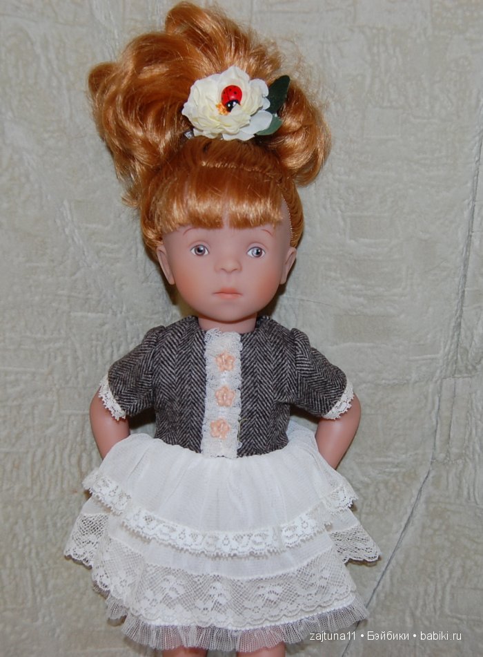 Мои МИНОШЕЧКИ крошечки ,лапочки куклы Kate Kruse MINOUCHE | Бэйбики Мои МИНОШЕЧКИ крошечки ,лапочки куклы Kate Kruse MINOUCHE