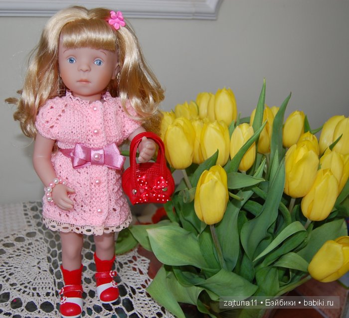 Мои МИНОШЕЧКИ крошечки ,лапочки куклы Kate Kruse MINOUCHE | Бэйбики Мои МИНОШЕЧКИ крошечки ,лапочки куклы Kate Kruse MINOUCHE (фото 4)
