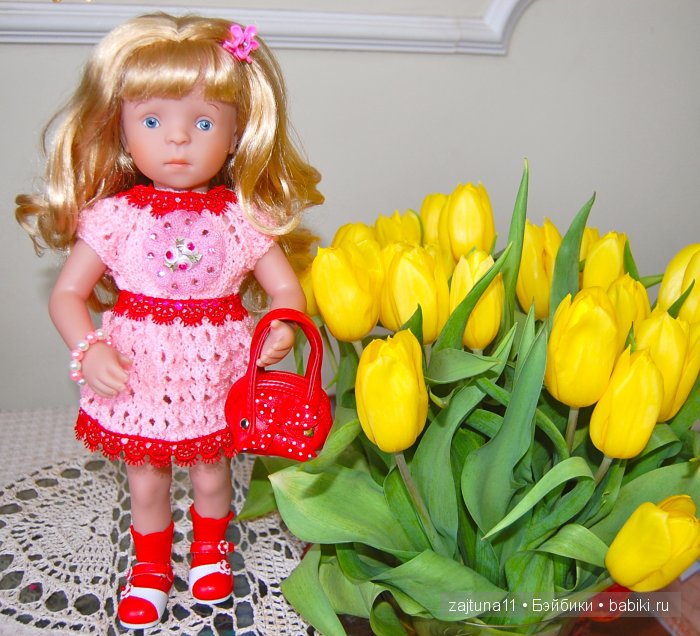 Мои МИНОШЕЧКИ крошечки ,лапочки куклы Kate Kruse MINOUCHE | Бэйбики Мои МИНОШЕЧКИ крошечки ,лапочки куклы Kate Kruse MINOUCHE (фото 9)