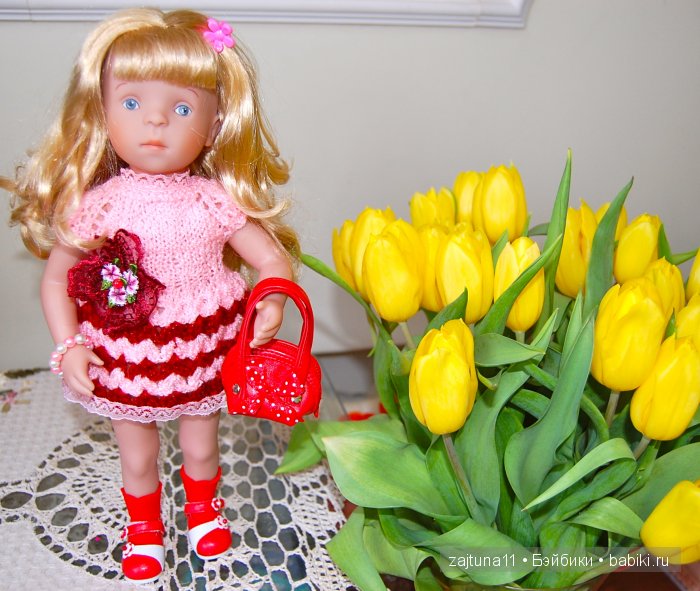 Мои МИНОШЕЧКИ крошечки ,лапочки куклы Kate Kruse MINOUCHE | Бэйбики Мои МИНОШЕЧКИ крошечки ,лапочки куклы Kate Kruse MINOUCHE (фото 7)