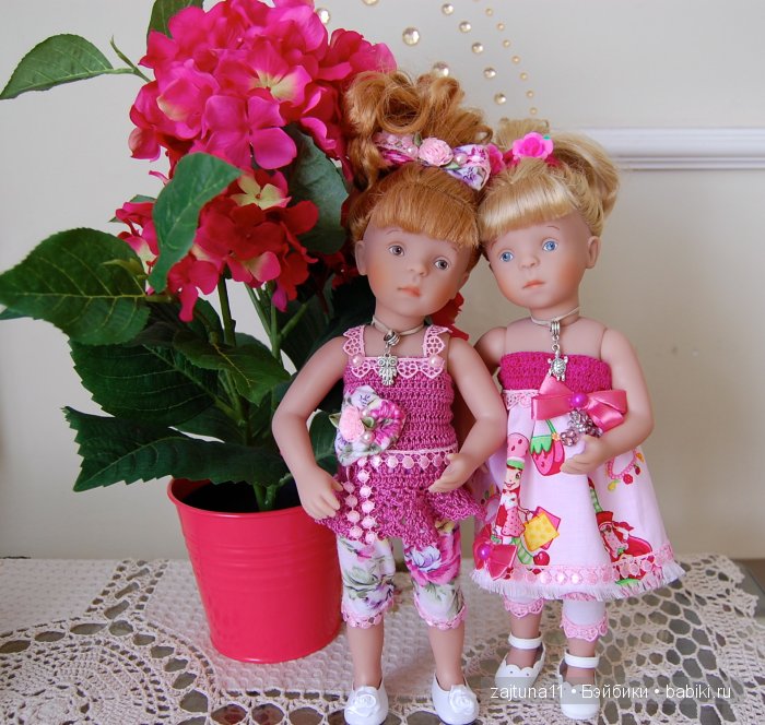 Мои МИНОШЕЧКИ крошечки ,лапочки куклы Kate Kruse MINOUCHE | Бэйбики Мои МИНОШЕЧКИ крошечки ,лапочки куклы Kate Kruse MINOUCHE