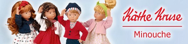 Мои МИНОШЕЧКИ крошечки ,лапочки куклы Kate Kruse MINOUCHE | Бэйбики Мои МИНОШЕЧКИ крошечки ,лапочки куклы Kate Kruse MINOUCHE (фото 2)