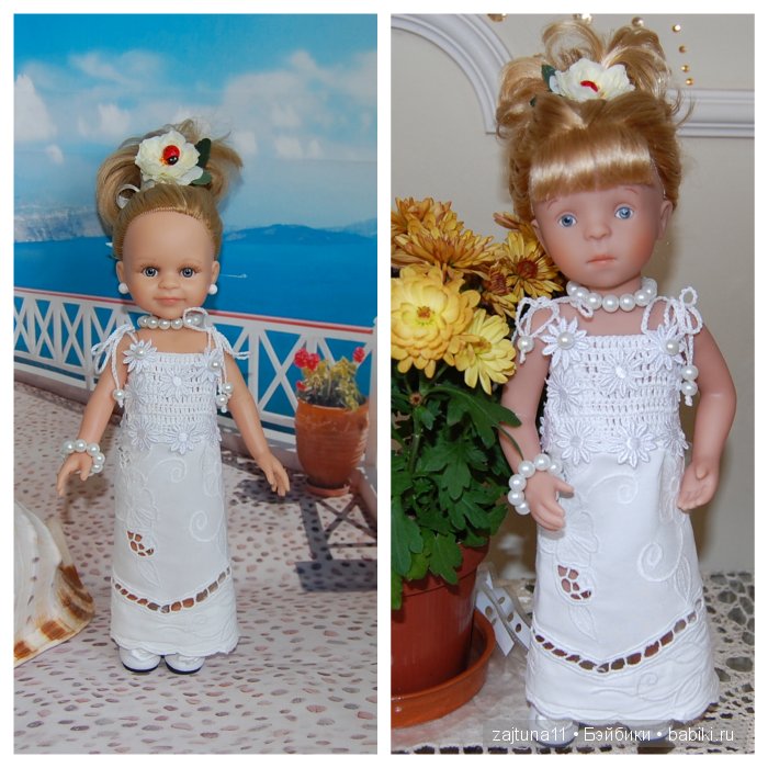 Наши переодевалочки — Одежда и обувь для кукол своими руками: фото