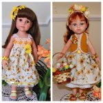 Наши переодевалочки !!!