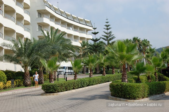 Моя София на Средиземном море. Игровые куклы Käthe Kruse. Minouche