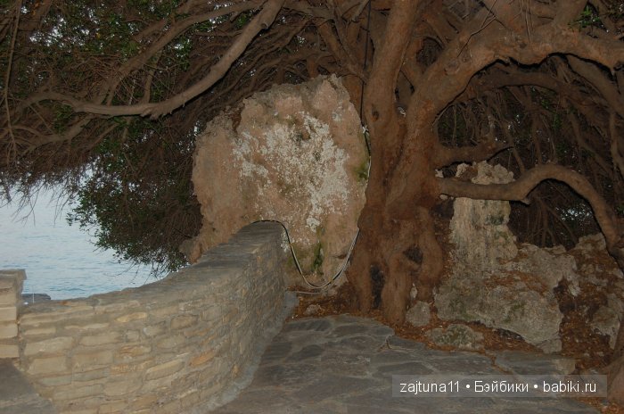 Моя София на Средиземном море. Игровые куклы Käthe Kruse. Minouche