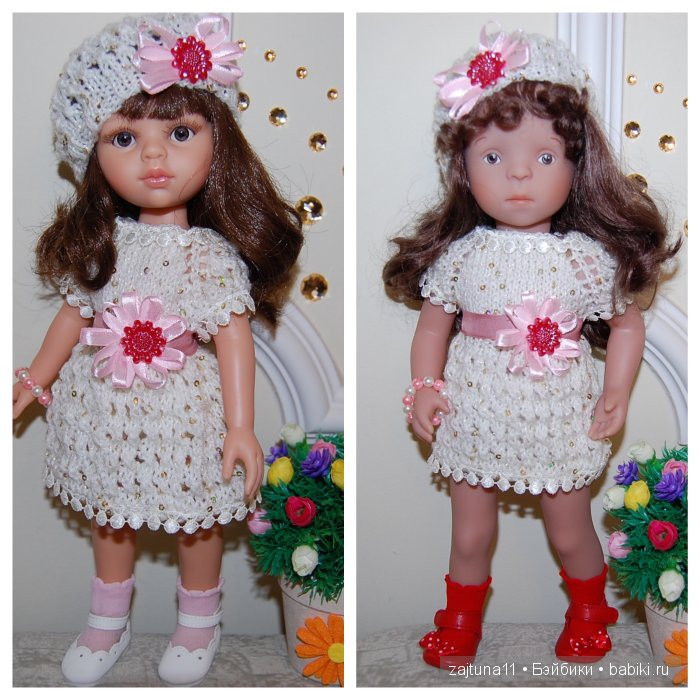 Наши переодевалочки !!!номер 2 | Бэйбики Наши переодевалочки !!!номер 2