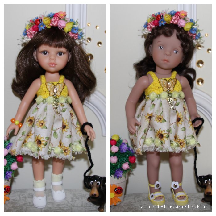 Наши переодевалочки !!!номер 2 | Бэйбики Наши переодевалочки !!!номер 2