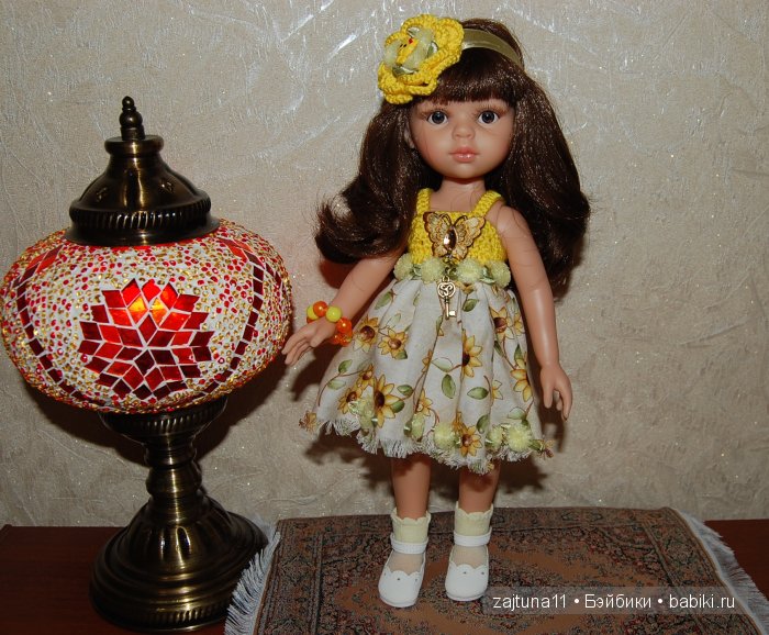 Наши переодевалочки !!!номер 2 | Бэйбики Наши переодевалочки !!!номер 2 (фото 9)