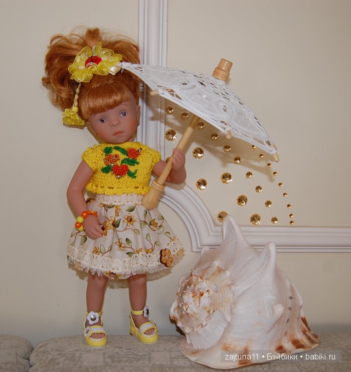 Наши переодевалочки !!!номер 2 | Бэйбики Наши переодевалочки !!!номер 2 (фото 5)