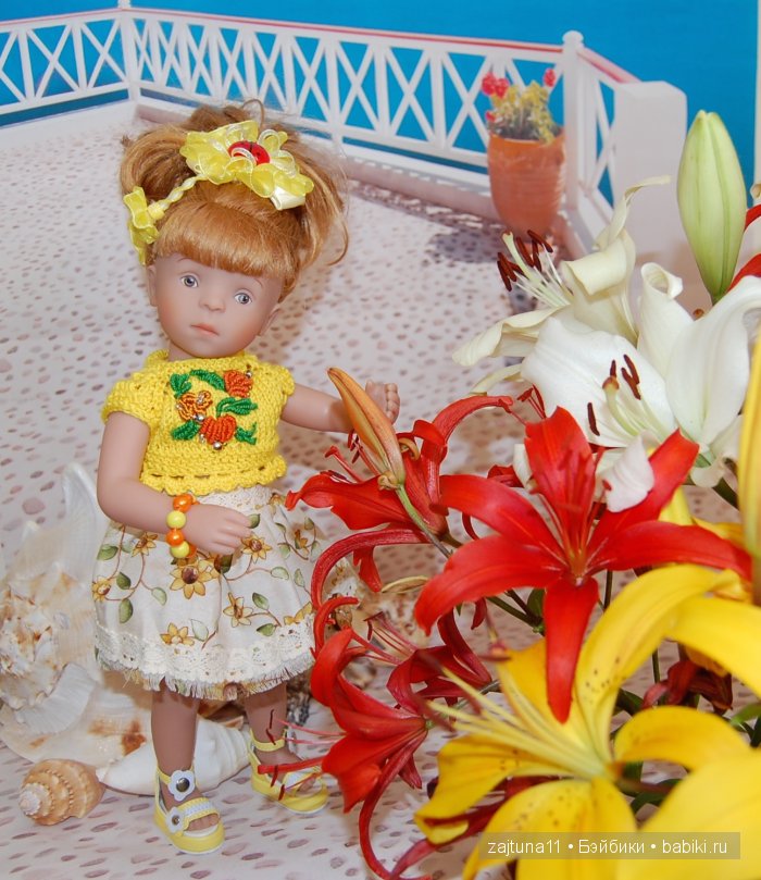 Наши переодевалочки !!!номер 2 | Бэйбики Наши переодевалочки !!!номер 2 (фото 6)