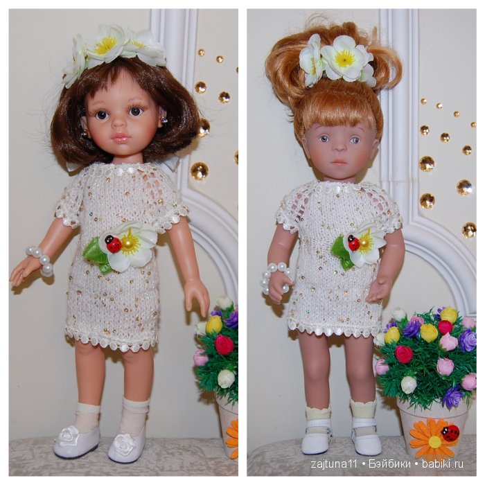 Наши переодевалочки !!!номер 2 | Бэйбики Наши переодевалочки !!!номер 2