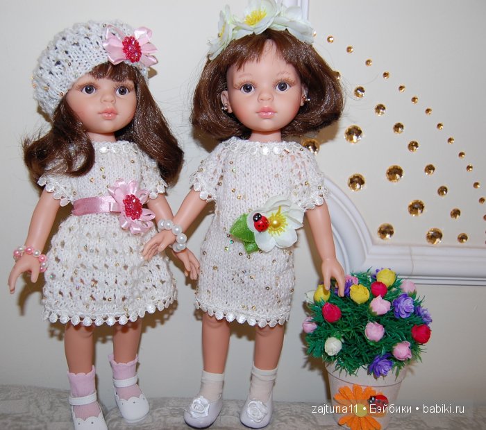 Наши переодевалочки !!!номер 2 | Бэйбики Наши переодевалочки !!!номер 2