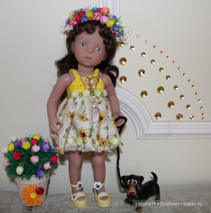 Наши переодевалочки !!!номер 2 | Бэйбики Наши переодевалочки !!!номер 2 (фото 10)