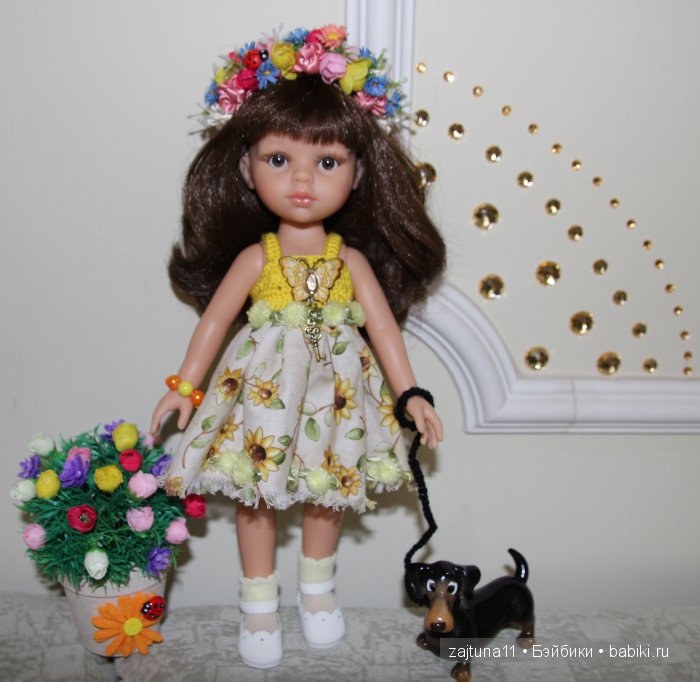 Наши переодевалочки !!!номер 2 | Бэйбики Наши переодевалочки !!!номер 2 (фото 8)