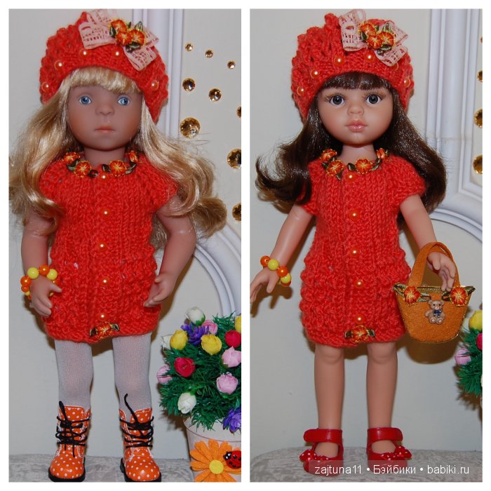 Наши переодевалочки !!!номер 2 | Бэйбики Наши переодевалочки !!!номер 2