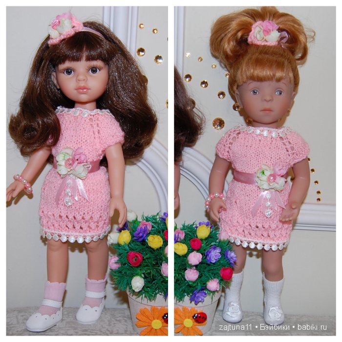 Наши переодевалочки !!!номер 2 | Бэйбики Наши переодевалочки !!!номер 2