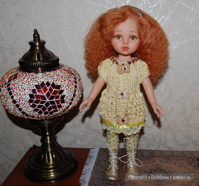 МОЯ любимка солнышко -девочка переделочка кукла Paola Reina | Бэйбики МОЯ любимка солнышко -девочка переделочка кукла Paola Reina