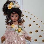 МОЯ мулатка ШОКОЛАДКА