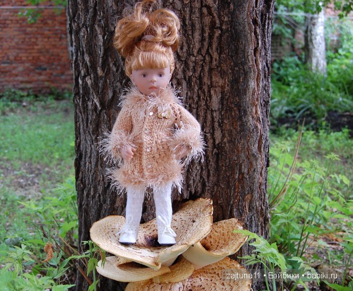 Вот и лето прошло... Игровые куклы Käthe Kruse. Minouche | Бэйбики Вот и лето прошло... Игровые куклы Käthe Kruse. Minouche