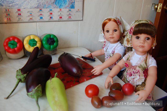 Мои помощницы куклы ГОТЦ — Одежда и обувь для кукол своими руками: фото