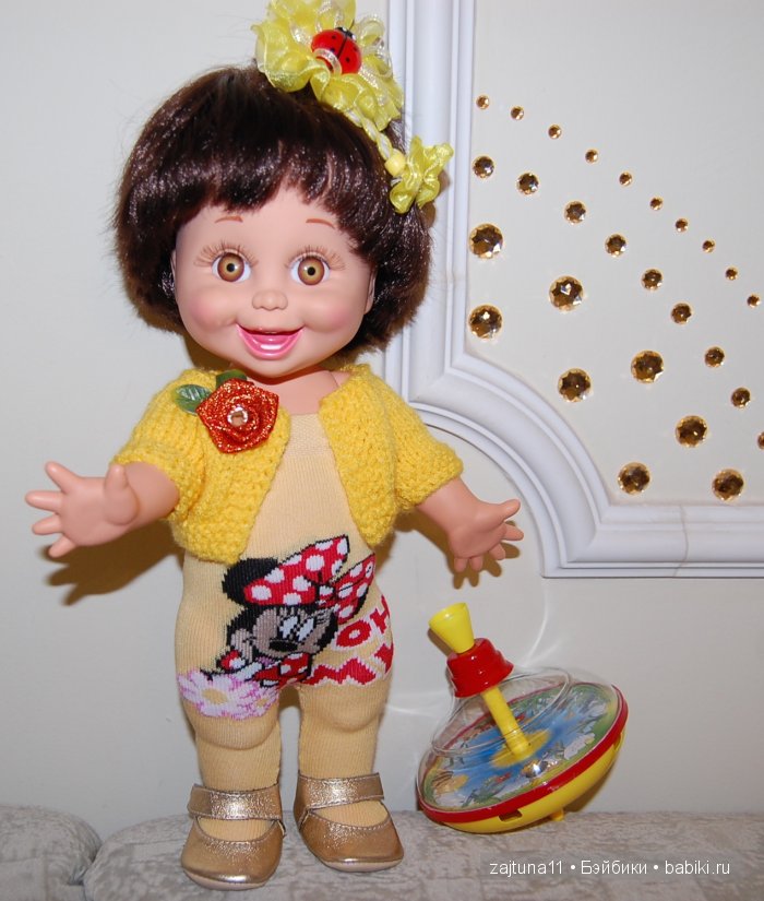 Моя улыбашка ХЕЙДИ куклы Galoob Baby Face dolls | Бэйбики Моя улыбашка ХЕЙДИ куклы Galoob Baby Face dolls