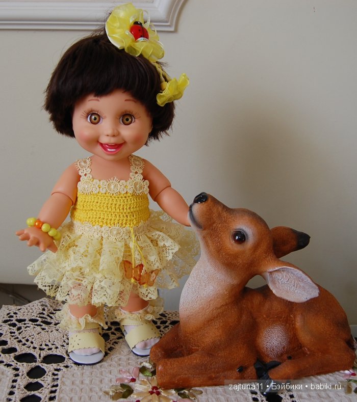 Моя улыбашка ХЕЙДИ куклы Galoob Baby Face dolls | Бэйбики Моя улыбашка ХЕЙДИ куклы Galoob Baby Face dolls