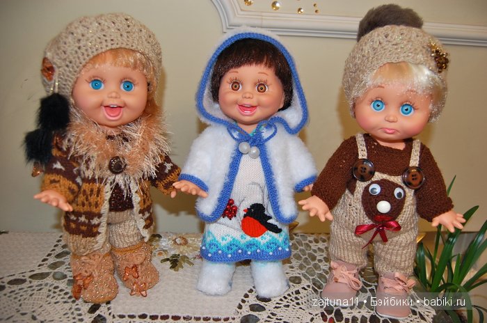 Моя улыбашка ХЕЙДИ куклы Galoob Baby Face dolls | Бэйбики Моя улыбашка ХЕЙДИ куклы Galoob Baby Face dolls (фото 7)