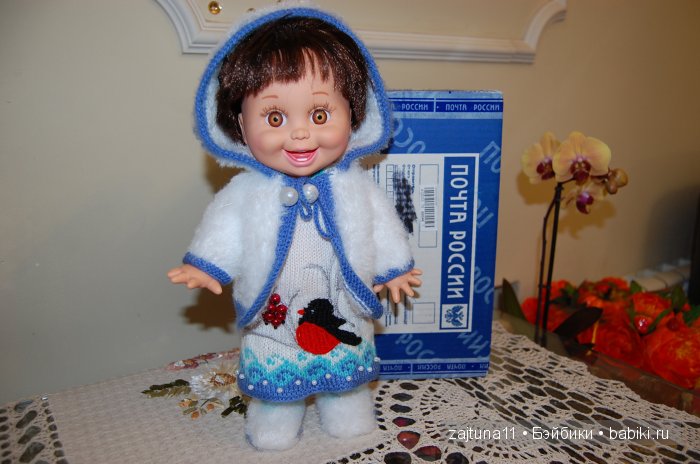 Моя улыбашка ХЕЙДИ куклы Galoob Baby Face dolls | Бэйбики Моя улыбашка ХЕЙДИ куклы Galoob Baby Face dolls (фото 3)