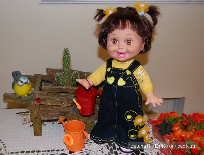 Моя улыбашка ХЕЙДИ куклы Galoob Baby Face dolls | Бэйбики Моя улыбашка ХЕЙДИ куклы Galoob Baby Face dolls