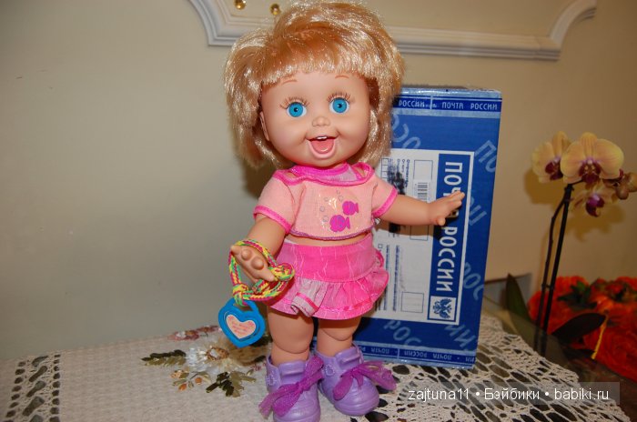 Красавица ПЕННИ -хохотушка ,виселушка куклы Galoob Baby Face dolls | Бэйбики Красавица ПЕННИ -хохотушка ,виселушка куклы Galoob Baby Face dolls