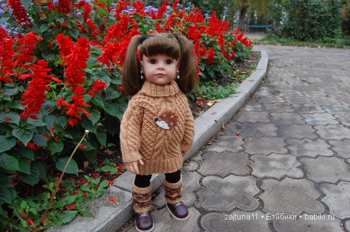 А у нас последние денечки БАБЬЕГО ЛЕТА | Бэйбики А у нас последние денечки БАБЬЕГО ЛЕТА (фото 9)