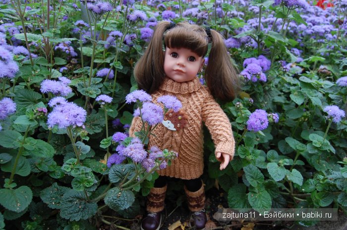 А у нас последние денечки БАБЬЕГО ЛЕТА | Бэйбики А у нас последние денечки БАБЬЕГО ЛЕТА (фото 7)