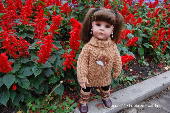 А у нас последние денечки БАБЬЕГО ЛЕТА | Бэйбики А у нас последние денечки БАБЬЕГО ЛЕТА (фото 8)