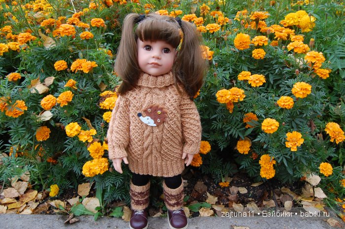 А у нас последние денечки БАБЬЕГО ЛЕТА | Бэйбики А у нас последние денечки БАБЬЕГО ЛЕТА (фото 6)