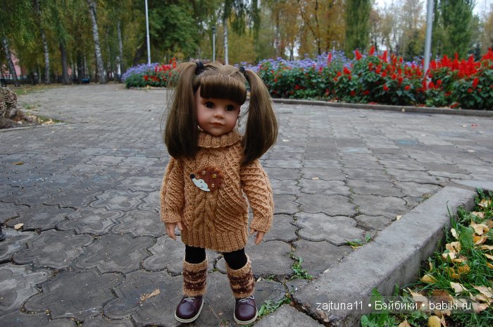 А у нас последние денечки БАБЬЕГО ЛЕТА | Бэйбики А у нас последние денечки БАБЬЕГО ЛЕТА (фото 5)