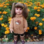 А у нас последние денечки БАБЬЕГО ЛЕТА!!!