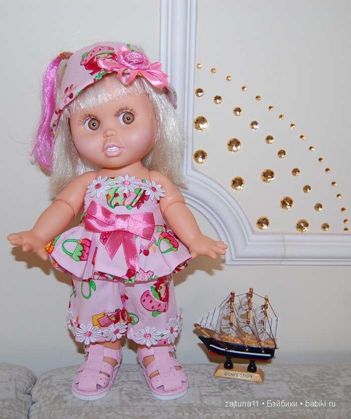 Кукол много не бывает!?Мои куклы Galoob Baby Face dolls | Бэйбики Кукол много не бывает!?Мои куклы Galoob Baby Face dolls (фото 9)