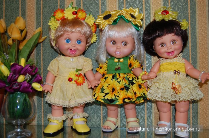 Кукол много не бывает!?Мои куклы Galoob Baby Face dolls | Бэйбики Кукол много не бывает!?Мои куклы Galoob Baby Face dolls