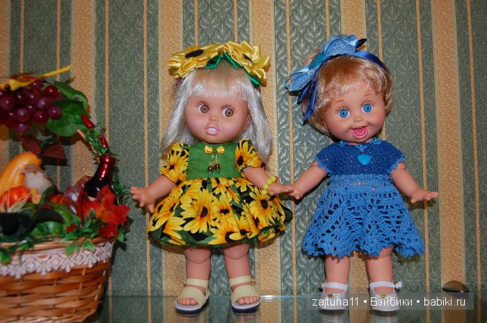 Кукол много не бывает!?Мои куклы Galoob Baby Face dolls | Бэйбики Кукол много не бывает!?Мои куклы Galoob Baby Face dolls (фото 3)