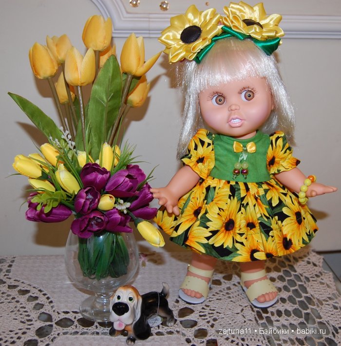 Кукол много не бывает!?Мои куклы Galoob Baby Face dolls | Бэйбики Кукол много не бывает!?Мои куклы Galoob Baby Face dolls (фото 4)