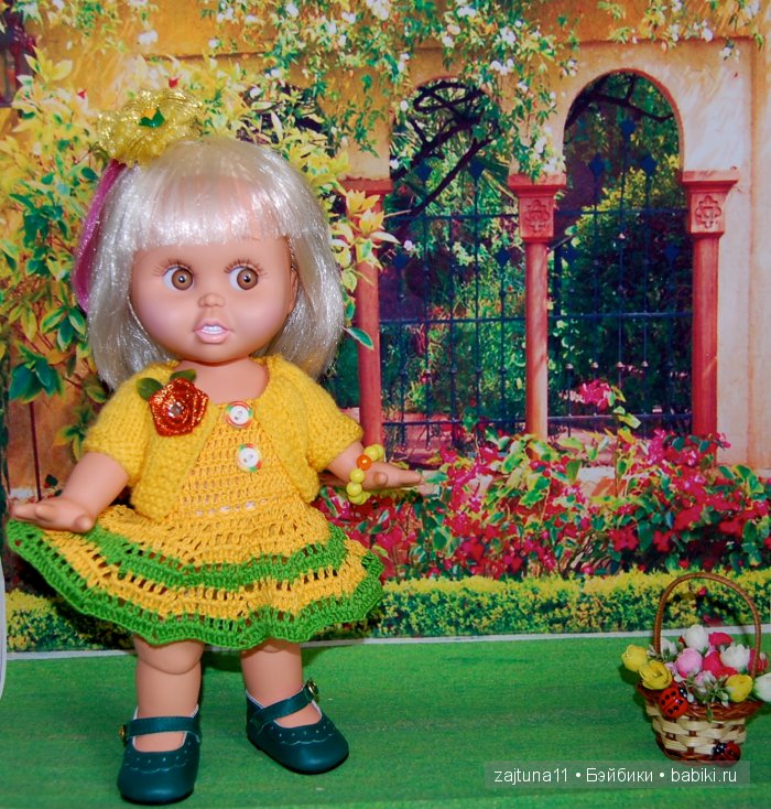 Кукол много не бывает!?Мои куклы Galoob Baby Face dolls | Бэйбики Кукол много не бывает!?Мои куклы Galoob Baby Face dolls (фото 8)